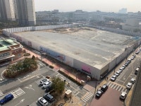 세종청사 4개 복합편의시설,7월부터 잇달아 문 연다