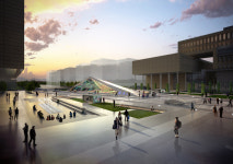 세종청사 4개 복합편의시설,7월부터 잇달아 문 연다