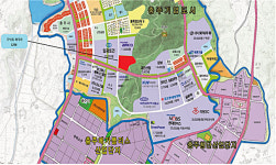 충주기업도시㈜, 지역에 개발이익 재투자