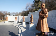 3·1운동 100주년… 도내 역사탐방 5선