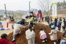 국공립 어린이 숲 교육시설 메카 부상한 세종시
