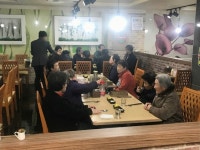 충주 목행용탄동 짬뽕생각 장수짜장데이