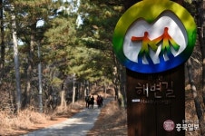 101차 충북일보클린마운틴 - 태안 해변길 6구간(샛별길)