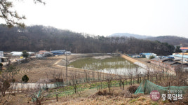 청주시 구룡산 혈세 투입 뒷말 무성