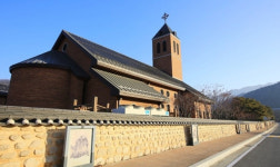 충북도SNS서포터즈 - 괴산 연풍성지