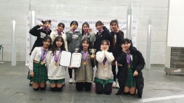 진천군동아리 별하 눈부신 활약