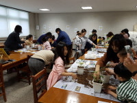 보은교육도서관, 도서관주간 행사