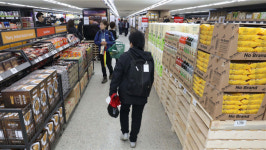 노브랜드 입점 약될까 독될까