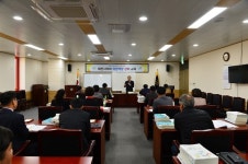 제천시의회, 맞춤형 의정 역량강화 교육