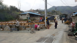 증평군, 수현마을 취약지역 생활여건 개선