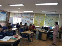 보은 판동초,  도내 최초로 '학교협동조합' 공모사업에 선정