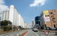 도심 외곽 신도시 정주여건 조성 하세월
