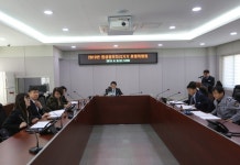 옥천군, 올해 2억1천여만 원 들여 방범용 CCTV 추가설치 