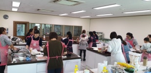 제천시보건소, 영양조리교실 주말반 운영