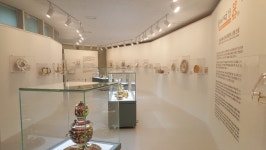 반기문 평화기념관, ‘감사와 사랑을 담은 器(기): 금속공예소장품’ 展