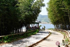 102차 충북일보클린마운틴 - 창녕 남지 개비리길