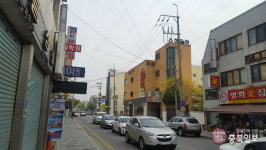 세종 조치원 청자장여관, 문화복지 시설로 바뀐다