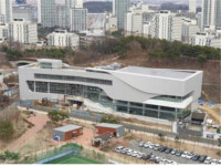 수영장 갖춘 세종시 한솔동 2복컴 5월16일 준공