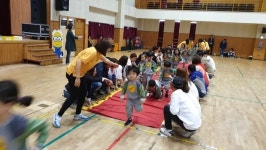 보은 동광초 병설유치원, 동광가족 한마당 축제