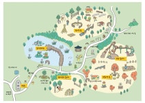 대한민국 산림복지의 메카로 떠오르는 세종과 대전