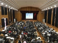 단양군보건소, 생명존중 및 자살예방 환경조성