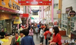 내토시장상인회, 제천시의회에 간담회 요청