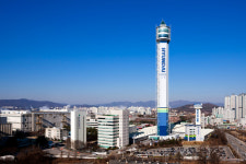 현대엘리베이터㈜ 본사·공장 충주이전 확정