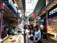 충북관광 매력 일본 전파 탄다
