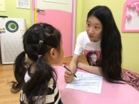 아이키우기 좋은 진천 행복한 양육 보듬