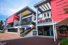 연수동행정복지센터 주민소통공간 명칭공모