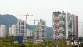 충북 부동산 시장 뿌리까지 뽑히나