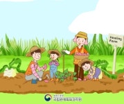 세종시농기센터, 40~50대 대상 치유(治癒)농업 프로그램 개설