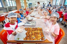 북한 시장 체험 색다른 경험