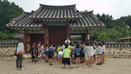 제천의병전시관, 의병역사문화교실 운영