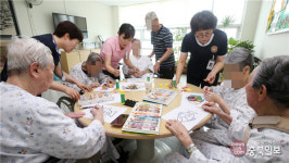 부족한 요양병원… 원정 떠나는 노인들