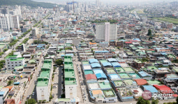청주 우암1구역 주민공람 절차 논란