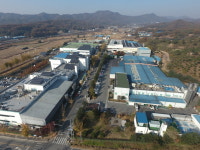 증평 도안 2농공단지 조성사업 순항