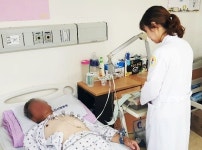 청풍호노인사랑병원, 입원 어르신 건강지키기 올인