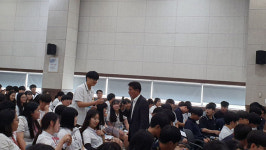 中企 취업 인식 개선 나섰다