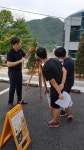 도내 공기업, 지역 꿈나무에 날개를 달다