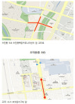 세종시 주요 도로변에 주정차 단속 CCTV 무더기 설치