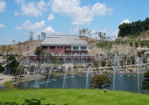 증평 블랙스톤 벨포레CC 공식 오픈