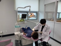 청원보건소 드림스타트 아동 충치예방교실 운영