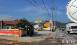 충주 대규모 복합쇼핑몰 교통 특혜 논란