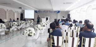 영동군농업인단체, 농민수당 설명회 개최 