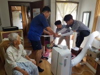 용산동·지현동·호암직동, 권역형 맞춤형 복지 추진