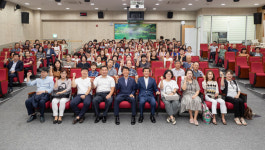 증평군, 2019년 하반기 평생학습 개강