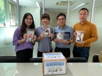 LS산전·협력사 지역사회 하나되기