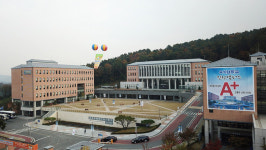 우석대, 수시모집에서 1천643명 선발