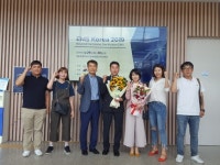 단양소방서, 고정운 소방위 생명보호 구급대상 영예